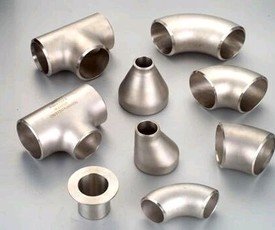 生產(chǎn)鈦管件、鈦彎頭、鈦三通、鈦異徑管、鈦法蘭